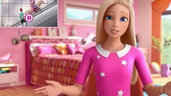 barbie common sense media review|Is Barbie child